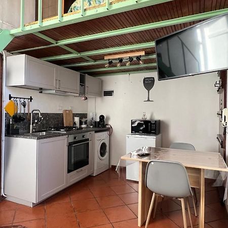 Apartament La Casa Di Pupi In Santa Croce Florencja Zewnętrze zdjęcie