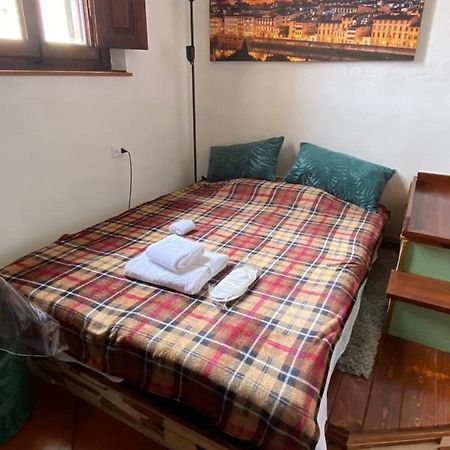 Apartament La Casa Di Pupi In Santa Croce Florencja Zewnętrze zdjęcie