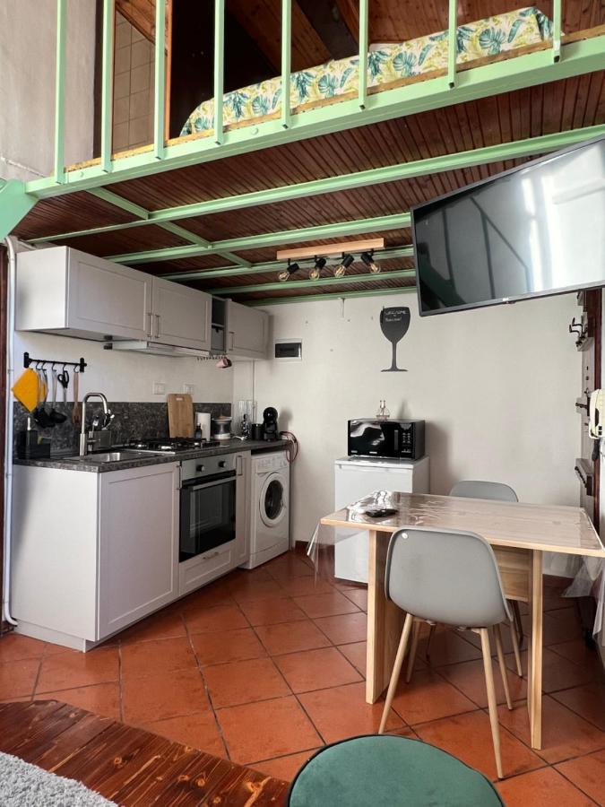 Apartament La Casa Di Pupi In Santa Croce Florencja Zewnętrze zdjęcie