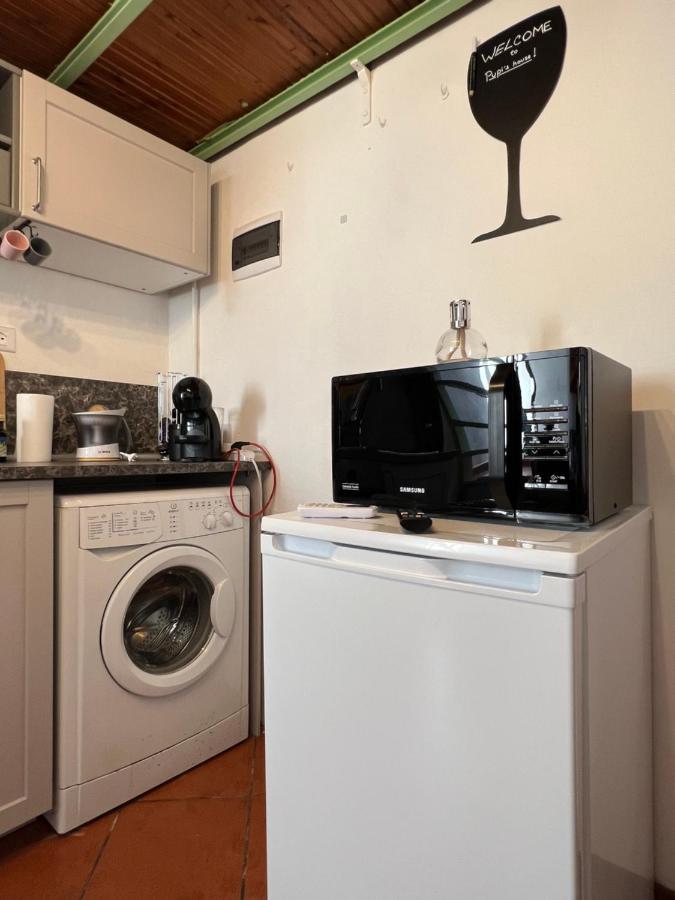 Apartament La Casa Di Pupi In Santa Croce Florencja Zewnętrze zdjęcie