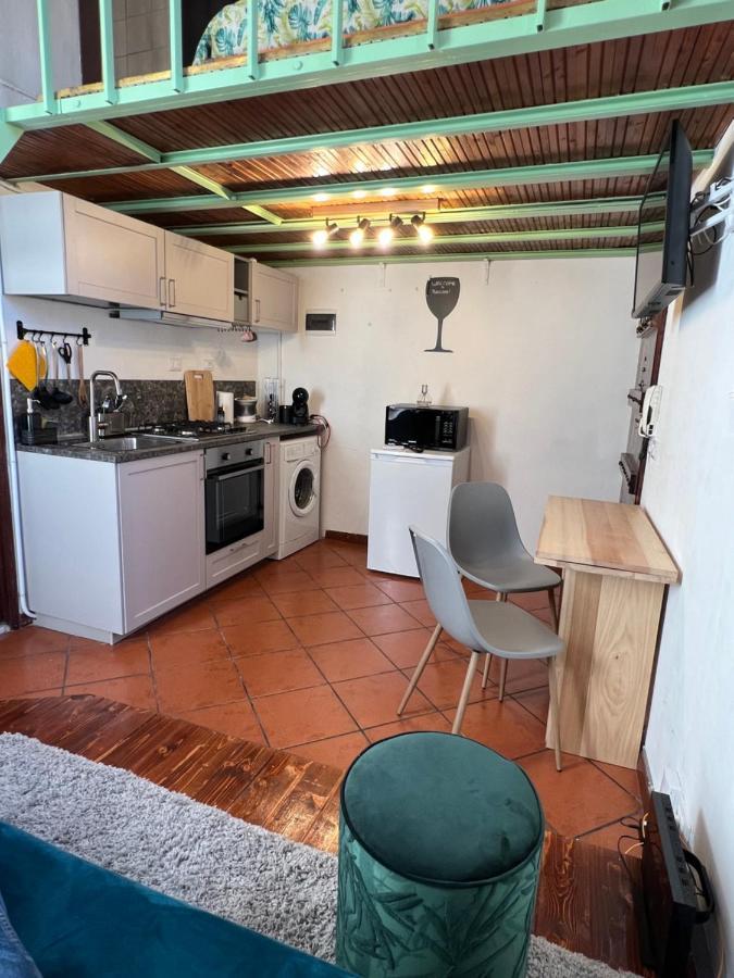 Apartament La Casa Di Pupi In Santa Croce Florencja Zewnętrze zdjęcie
