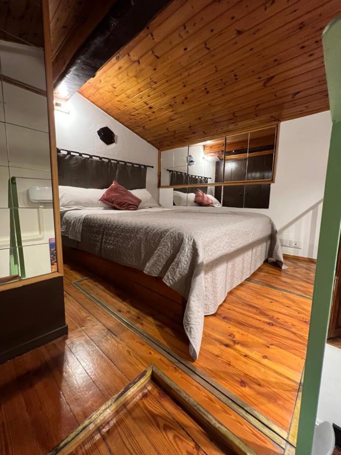 Apartament La Casa Di Pupi In Santa Croce Florencja Zewnętrze zdjęcie