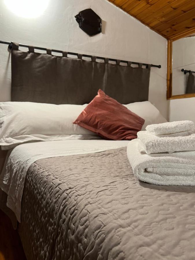 Apartament La Casa Di Pupi In Santa Croce Florencja Zewnętrze zdjęcie