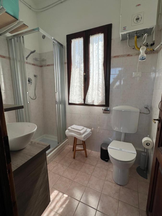 Apartament La Casa Di Pupi In Santa Croce Florencja Zewnętrze zdjęcie