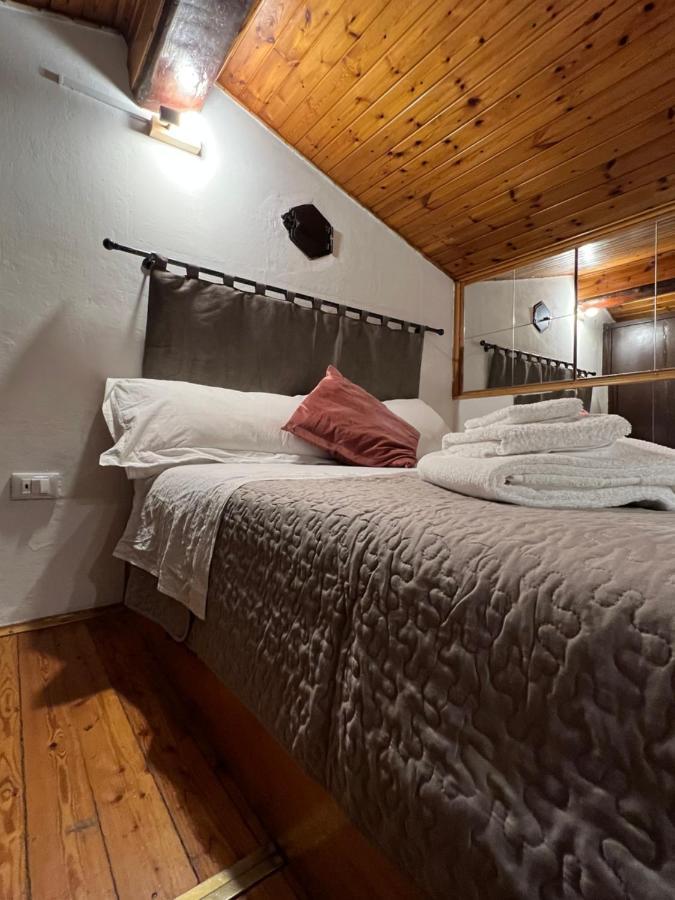 Apartament La Casa Di Pupi In Santa Croce Florencja Zewnętrze zdjęcie