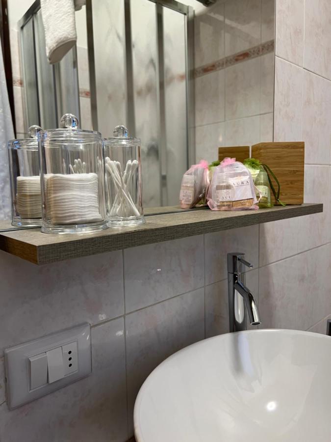 Apartament La Casa Di Pupi In Santa Croce Florencja Zewnętrze zdjęcie
